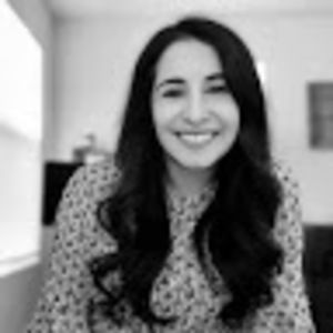 Meet your Posher, Lexi